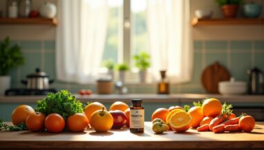 Découvrez comment un probiotique intestinal peut transformer votre bien-être digestif