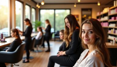 Fournisseurs pour instituts de beauté : Trouvez le partenaire idéal pour booster la croissance de votre salon