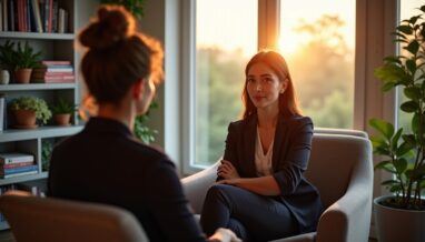 Coaching et hypnothérapie à Caen : déverrouillez vos barrières intérieures pour avancer