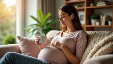 Tisane de tilleul pendant la grossesse : avantages, conseils et précautions à connaître