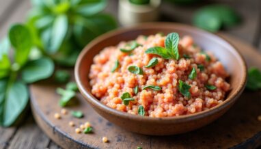 Glycine et santé intestinale : comment restaurer naturellement votre muqueuse digestive