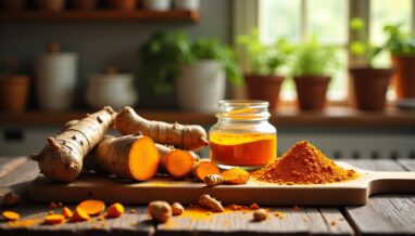 Curcuma et migraines : une solution naturelle pour apaiser vos crises
