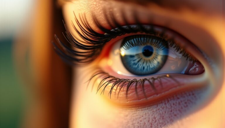 Le cycle naturel de repousse des cils : tout savoir et astuces pour les stimuler