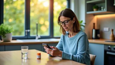 Levothyrox oublié : les bons réflexes à adopter pour gérer la situation efficacement