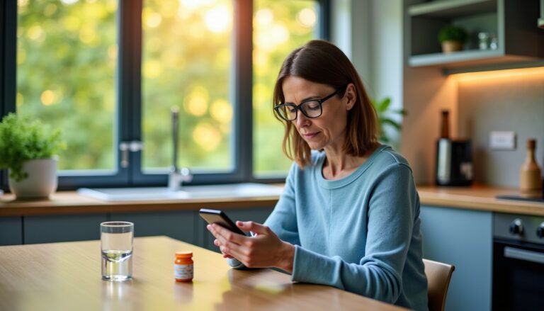 Levothyrox oublié : les bons réflexes à adopter pour gérer la situation efficacement