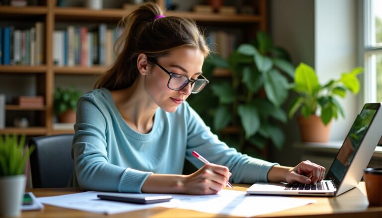Dyscalculie chez l'adulte : identifier les difficultés et apprendre à les surmonter