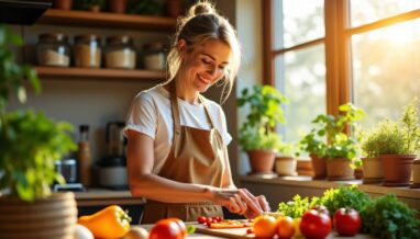 Jeûne et microbiote : revitalisez naturellement votre flore intestinale