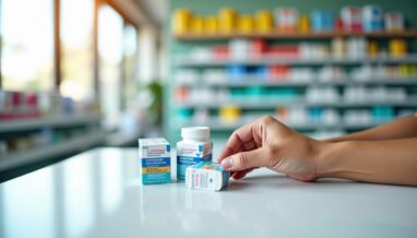 Quel anti-inflammatoire choisir pour apaiser la douleur d’une dent de sagesse ?