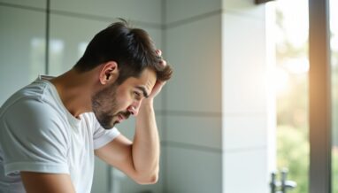 Greffe de cheveux : que se passe-t-il vraiment 10 jours après l’intervention ?