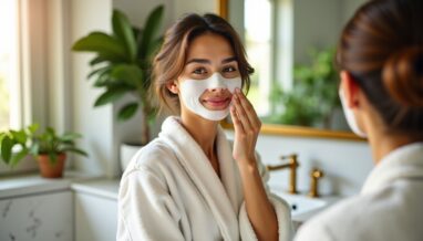 La synergie beauté révélée : comment les soins à domicile deviennent la clé d’une transformation esthétique réussie