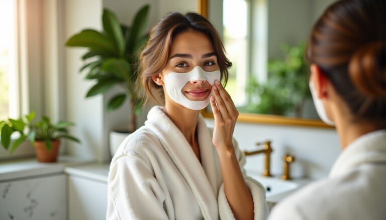 La synergie beauté révélée : comment les soins à domicile deviennent la clé d’une transformation esthétique réussie