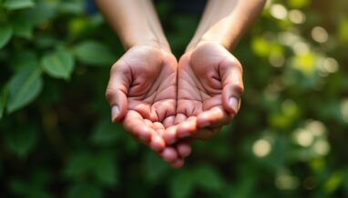 Eczéma des mains : comprendre ses messages cachés et sa symbolique émotionnelle