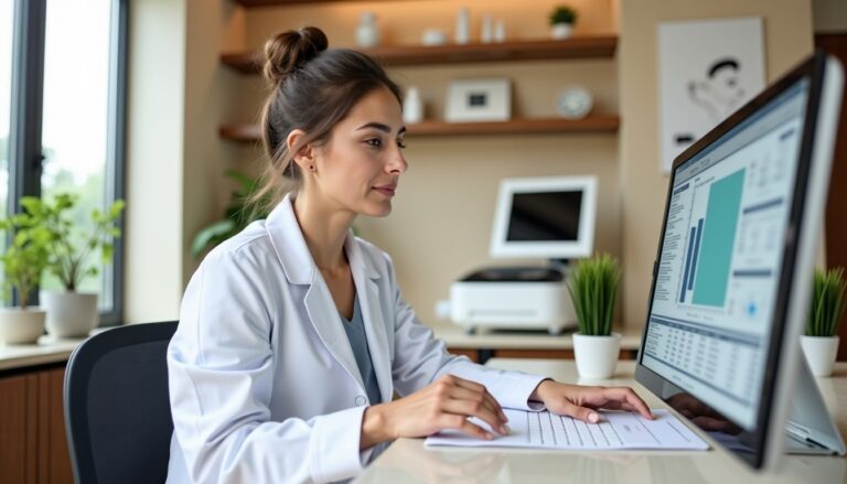 Protection des données patients : adopter les meilleures pratiques en médecine esthétique