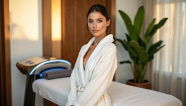 Cavitation avant-après : découvrez comment sculpter et affiner votre silhouette efficacement