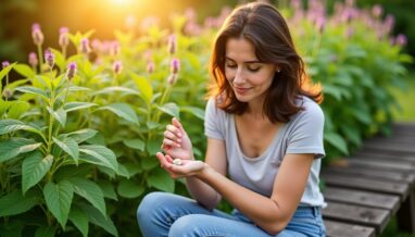 Tendinite : Soulagez vos tendons grâce aux bienfaits de la phytothérapie