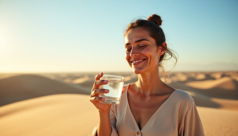 Déshydratation extracellulaire : conseils essentiels pour une réaction efficace