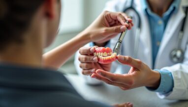 Avaler un fragment de dent : risques, conséquences et comment réagir efficacement