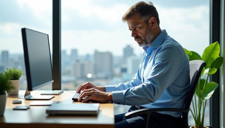 Discopathie au travail : comment ajuster son poste et ses responsabilités pour préserver sa santé