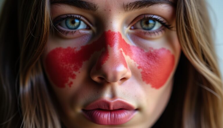 Purpura d’effort : décryptage et solutions pour ces marques rouges sur la peau