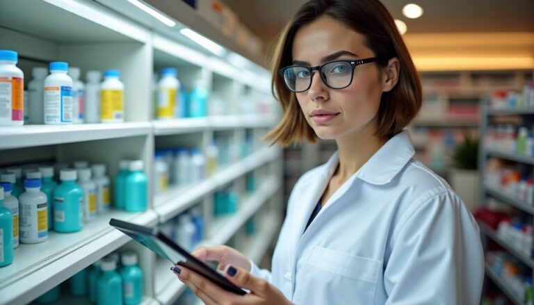 Sérum physiologique bloqué : quelles solutions adopter ?