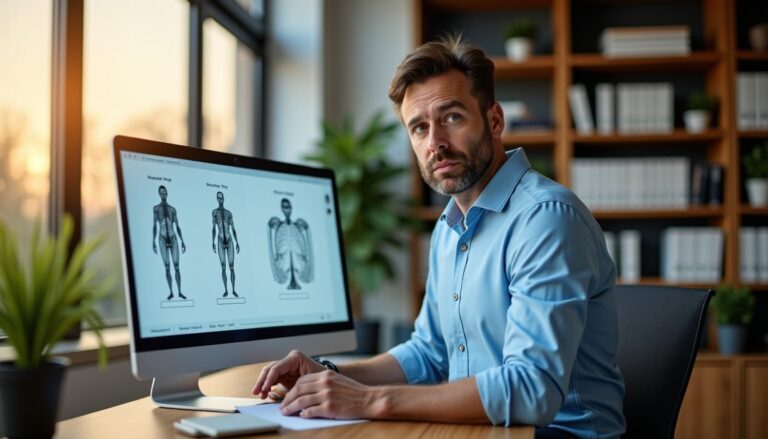 Kyste noir : comprendre les raisons de sa transformation et les gestes à adopter