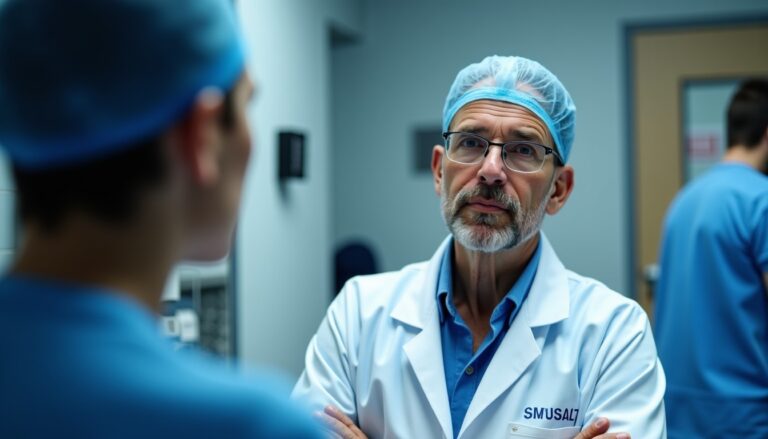 La sonde sectorielle : un outil essentiel et ses bénéfices en cardiologie moderne