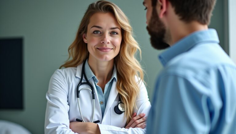 Médecin du travail et burnout : un partenaire clé pour prévenir et agir efficacement