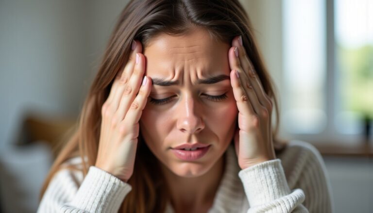 Migraine : méthodes efficaces et conseils pratiques pour la soulager