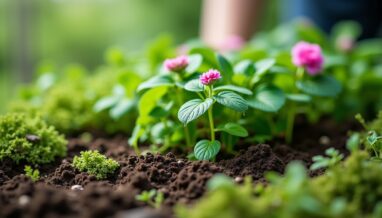 Faire germer de la roquette sans germoir : astuces simples et efficaces