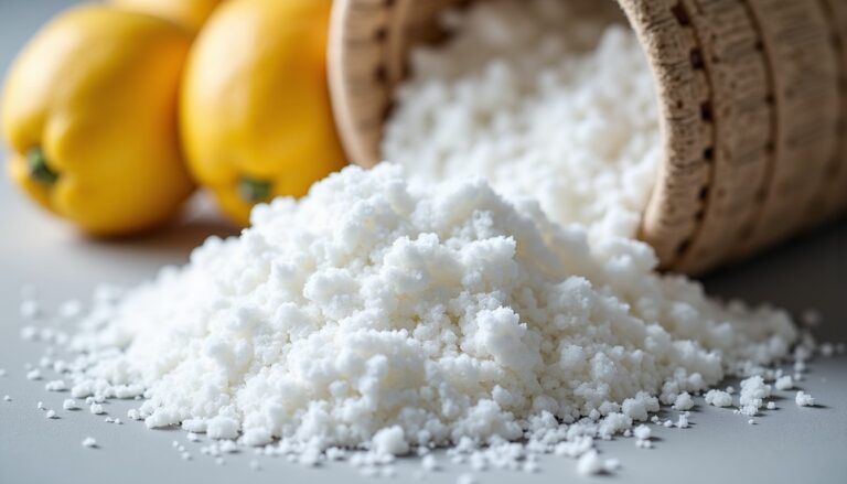 Bicarbonate de sodium : bienfaits, usages variés et conseils de sécurité