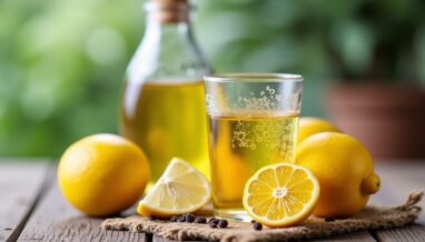 Arthrose cervicale : découvrez les secrets du vinaigre de cidre pour soulager vos douleurs