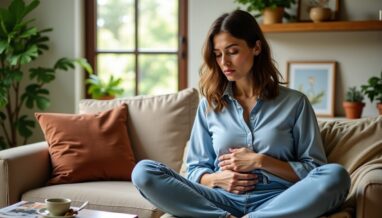 Cicatrice de césarienne interne ouverte : quelles solutions adopter ?