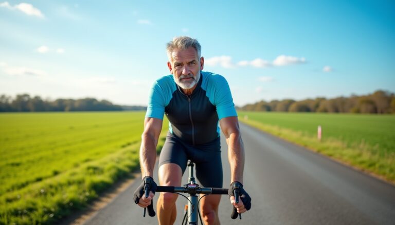 Arthrose et cyclisme en 2026 : comment préserver vos articulations efficacement