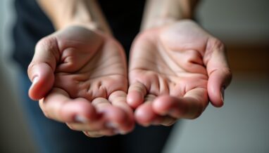 Apprenez à apaiser vos douleurs en stimulant les points d'acupuncture du dos