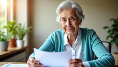 Comprendre et analyser l'IMC chez les personnes âgées : guide pratique pour interpréter vos résultats