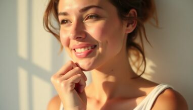 Vitamine B3 : le secret incontournable pour une peau éclatante et un regain d’énergie