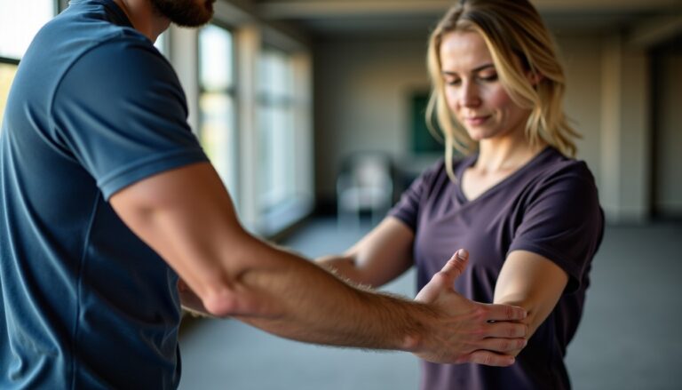 Optimisez votre rééducation suite à une arthrodèse de l’orteil : guide complet pour un rétablissement réussi