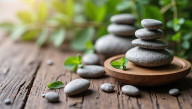Explorez les secrets des pierres naturelles pour sublimer votre bien-être