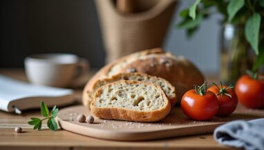 L'intolérance au gluten peut-elle apparaître à l'âge adulte ?