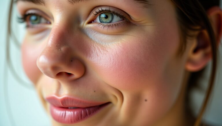 Brûlures causées par les huiles essentielles : astuces efficaces pour apaiser votre visage