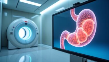 Guide complet sur l’IRM de l’estomac et son rôle essentiel dans la santé digestive