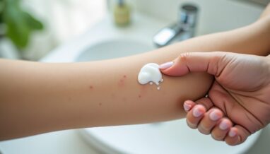 Allergie aux adoucissants : astuces pour apaiser et protéger votre peau