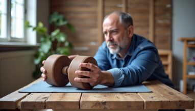 Le guide complet du plancher pelvien chez l’homme : comprendre, préserver et renforcer votre santé pelvienne