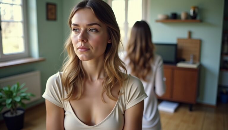 L'importance de faire pipi après un rapport : un geste simple aux bienfaits inattendus