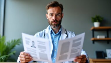 Pourquoi deux traitements des varices, affichant un taux de réussite de 95 %, ne sont pas nécessairement équivalents