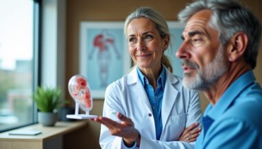Calcification artérielle : comprendre les dangers et découvrir les traitements efficaces