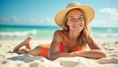 SPF 30 vs SPF 50 : Décrypter la vraie différence d’efficacité au-delà des idées reçues