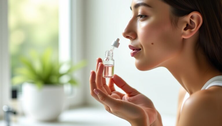 Guide pratique pour sélectionner le sérum à l’acide hyaluronique idéal adapté à votre type de peau