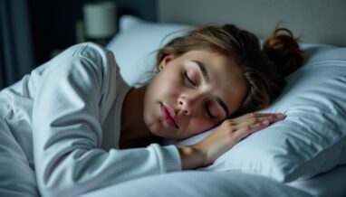 Paralysie du sommeil : comprendre et identifier les symptômes de ce mystérieux blocage