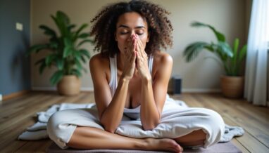 Soulager la douleur à l’omoplate : comment le stress peut être la clé pour dénouer vos tensions